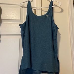 Under Armour tank top